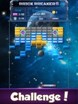 Brick Breaker : Space Outlaw Image