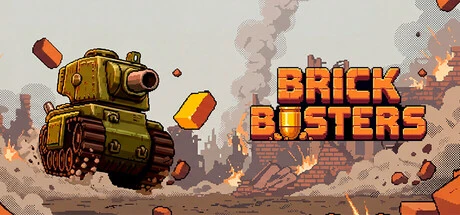 Games like Brick Busters
