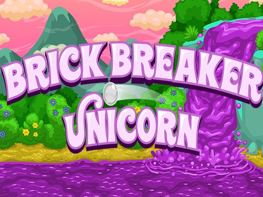 Games like Brick Out: Unicorn