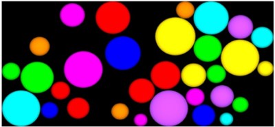 Bubble Popping puzzle game Image