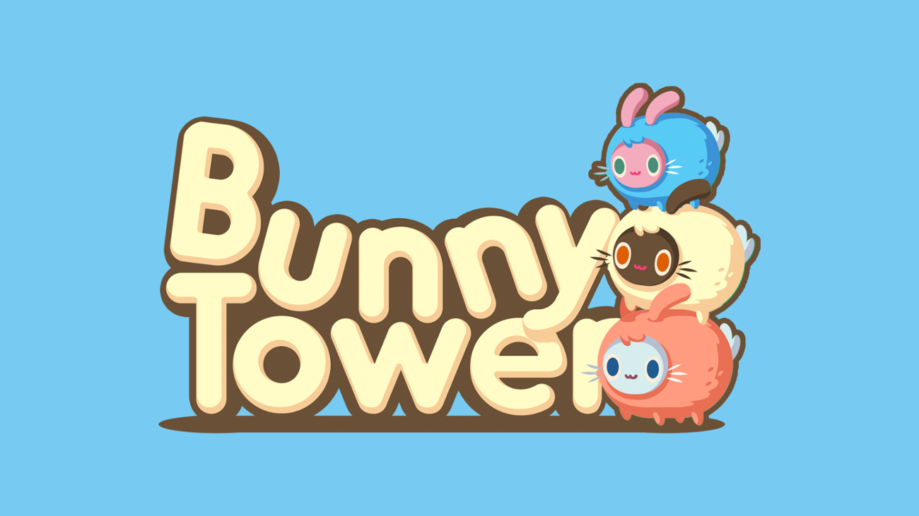 Games like Bunny Tower