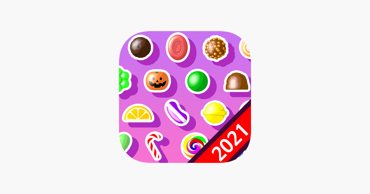 Games like Candy Merge World