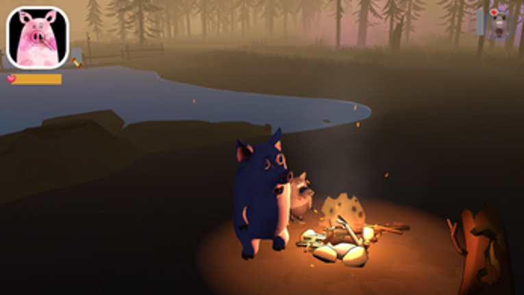 Can’t Chew Buby screenshot