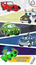 Cars Evolution - Idle Tycoon &amp; Clicker Game Image