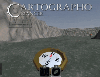 Games like Cartographomancer