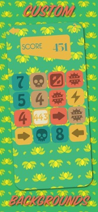 Cast (Card Fast Game) screenshot
