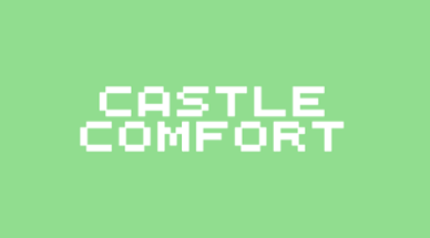 Castle Comfort [UNFINISHED] Image