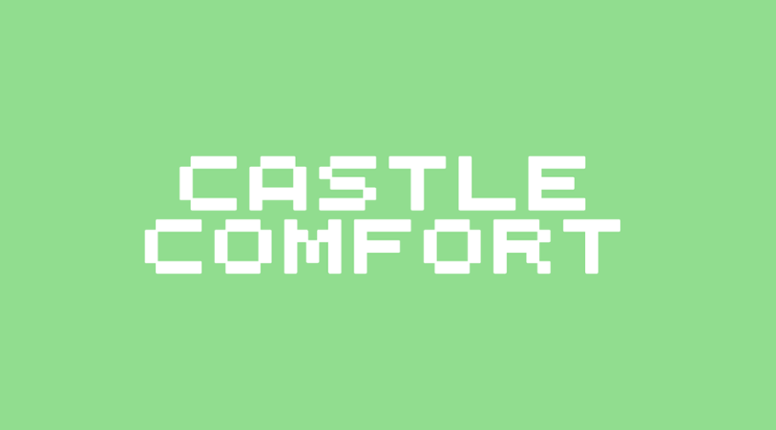 Castle Comfort [UNFINISHED] Game Cover