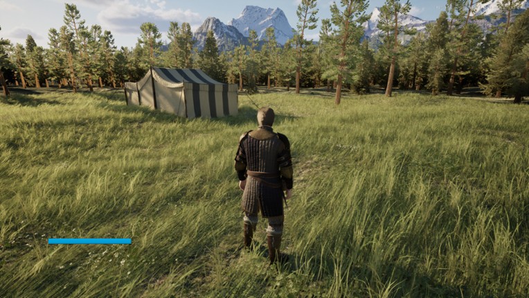 Castles & Castellans screenshot