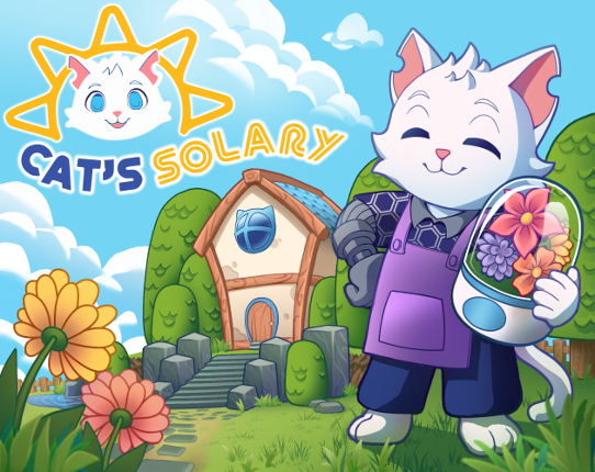 Cat's Solary Image