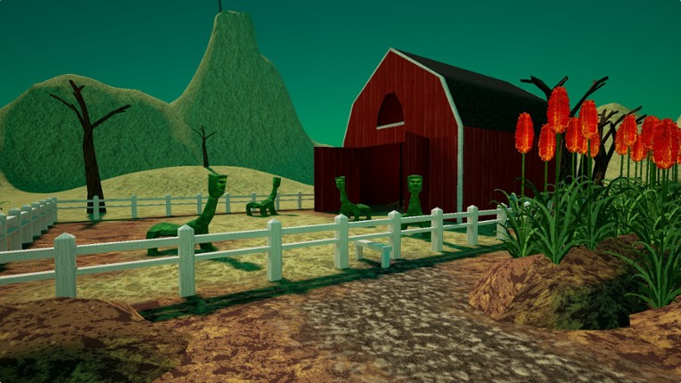Cement Mixer Simulator 2003 Image