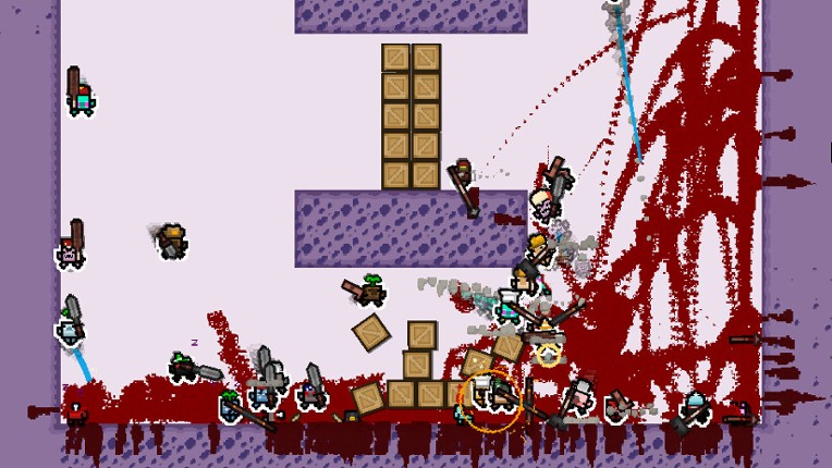 CHAT CHAMPIONS screenshot