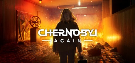 Games like Chernobyl Again