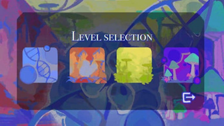 Child of Entropy screenshot