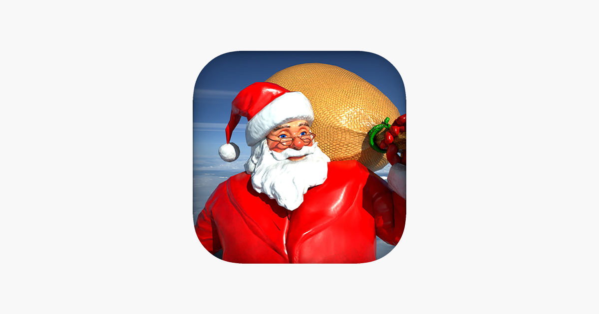 Games like Chiristmas Santa Run 3D 2017