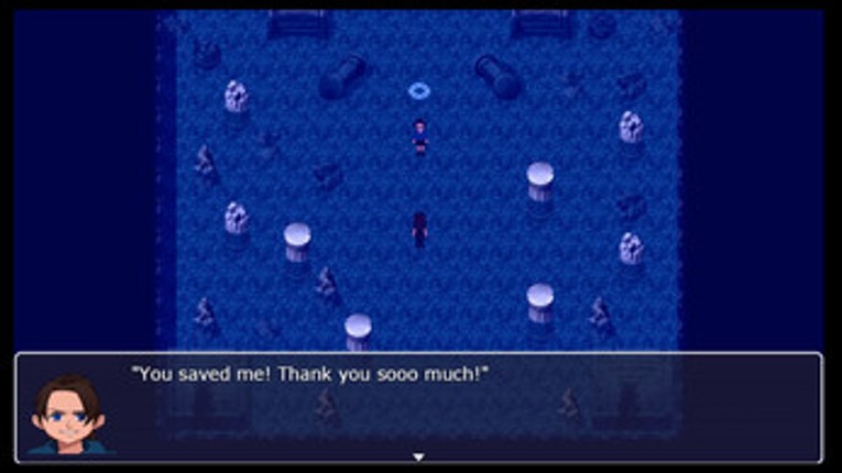 Chosen screenshot
