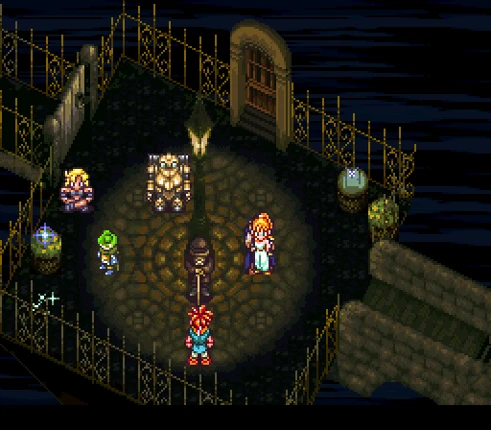 Chrono Trigger Image