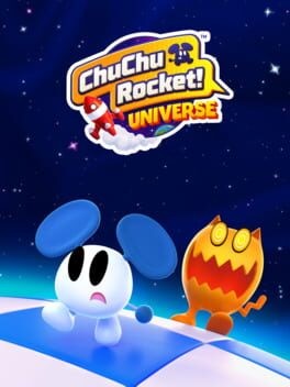 Games like ChuChu Rocket! Universe