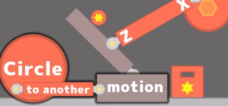 Games like Circle to another motion