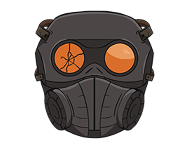 Games like City of Fumes