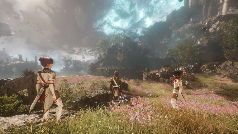 Clair Obscur: Expedition 33 screenshot