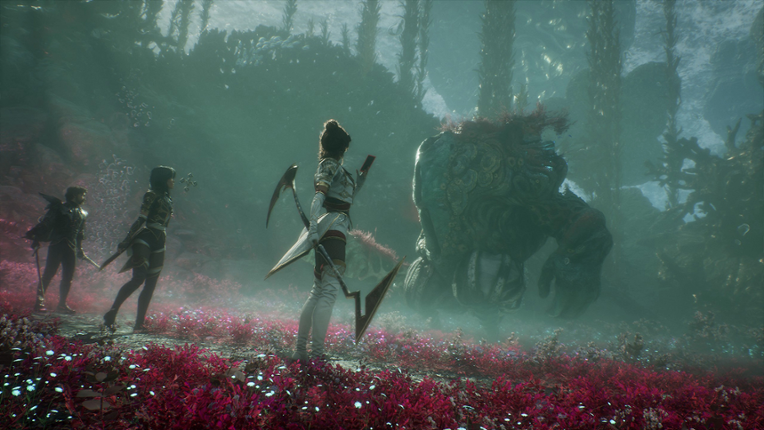 Clair Obscur: Expedition 33 screenshot