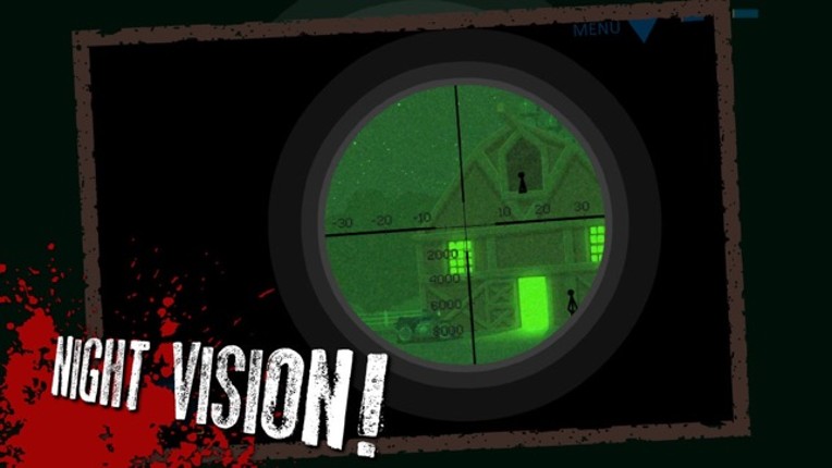 Clear Vision 3 screenshot