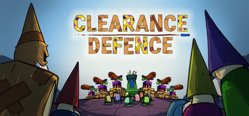 Clearance Defence Image