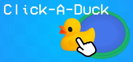 Games like Click-A-Duck