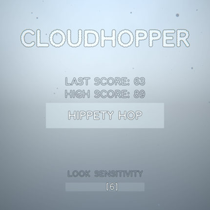 CloudHopper Image