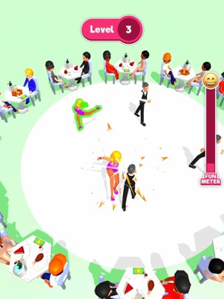 Club Dancer screenshot