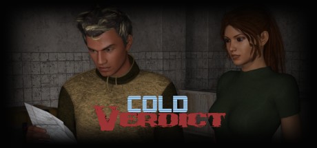 Games like Cold Verdict