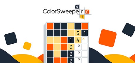 Games like ColorSweeper