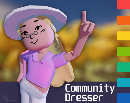 Community Dresser Image
