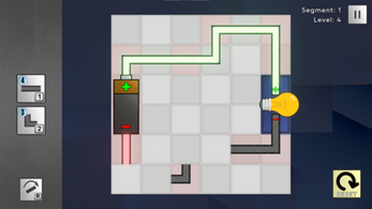 Complete Circuit Image