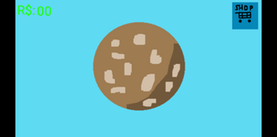 Cookie Clicker! Image