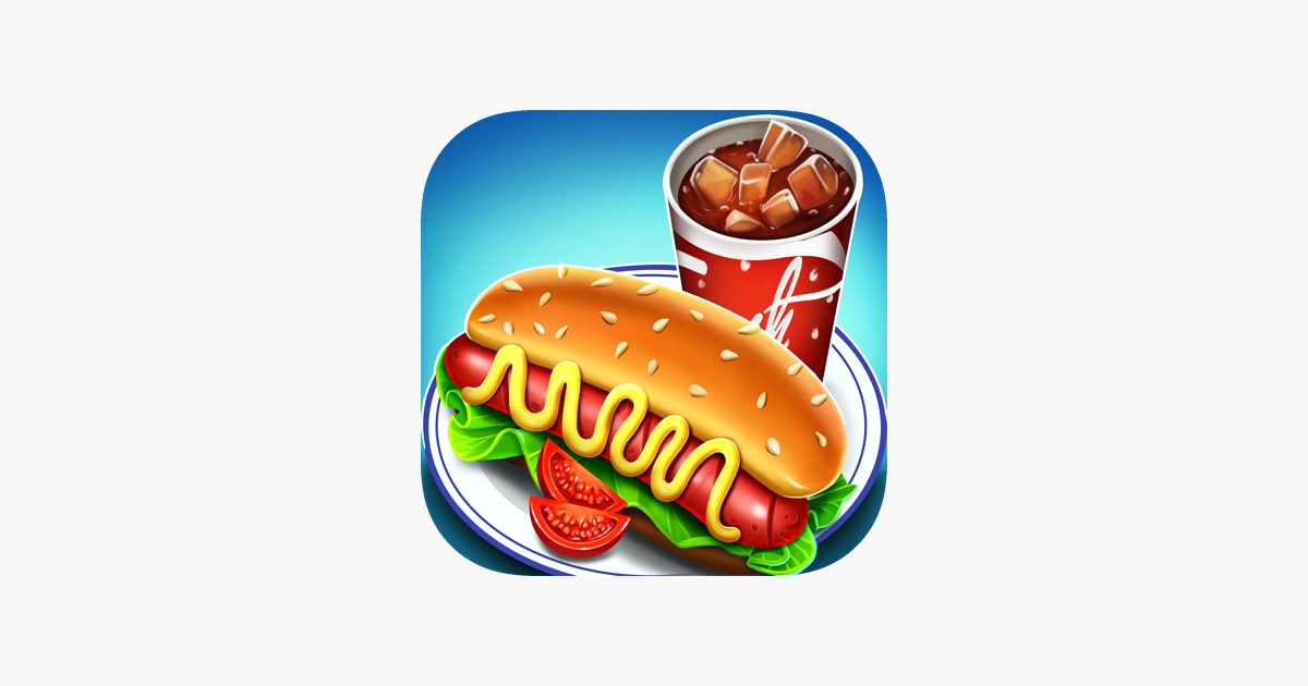 Games like Cooking Chef Restaurant Games