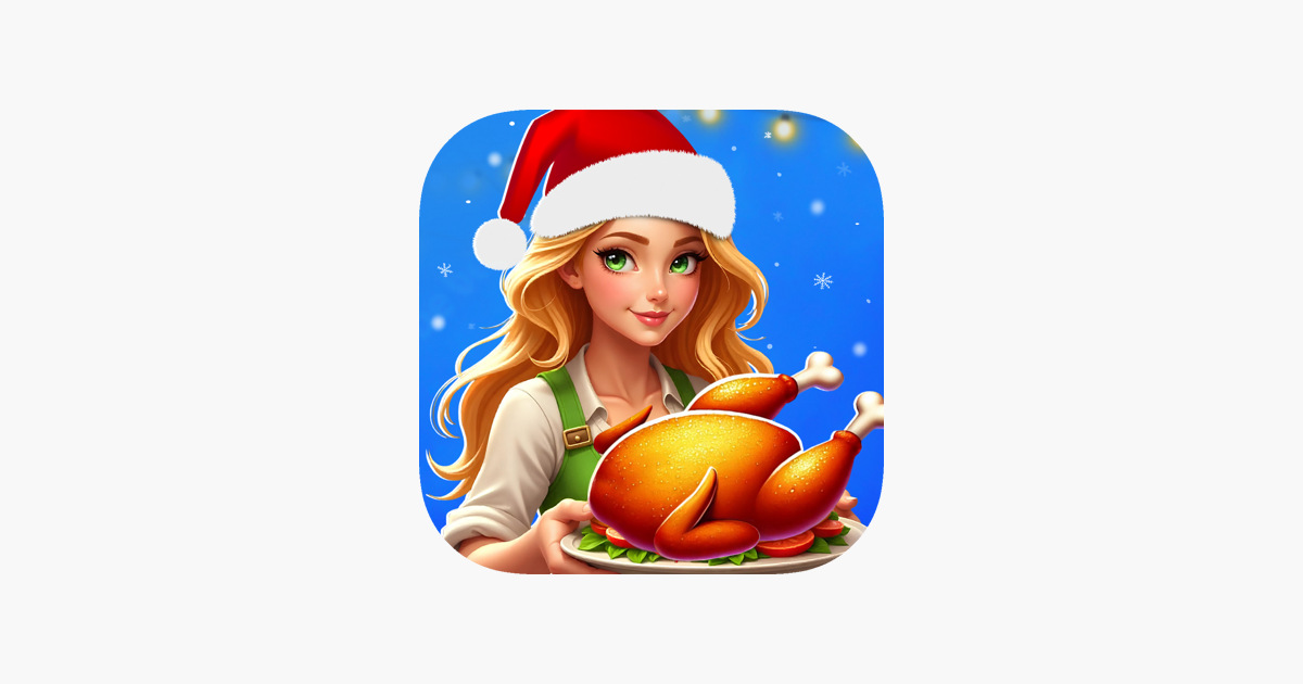 Games like Cooking Food Chef Cooking Game