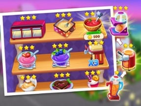 Cooking World: New Games 2021 Image