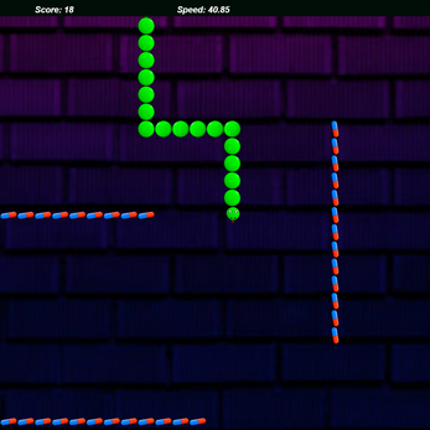 Covid-19 Snake (2) Image