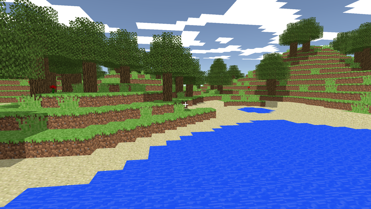 Games like Craftymine