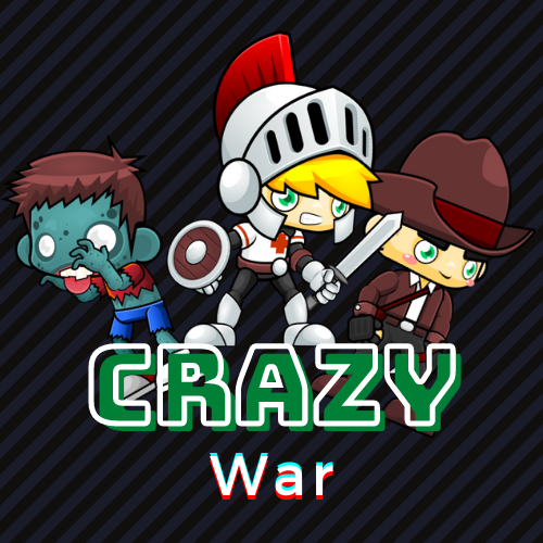 Games like CRAZY WAR