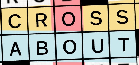 Games like CrossAbout: Crosswords in Reverse