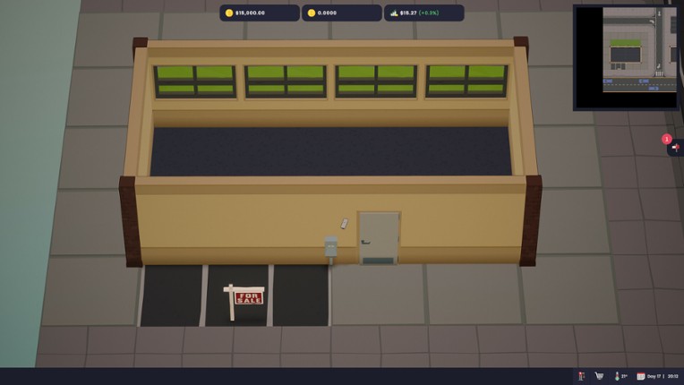 Crypto Tycoon screenshot