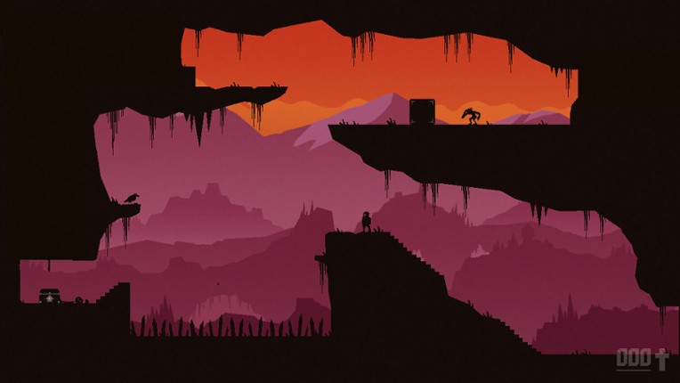 Cursed Quest screenshot