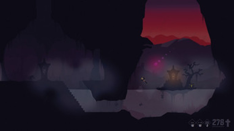 Cursed Quest screenshot