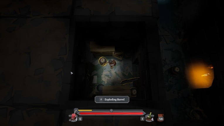 Deepest Dungeons screenshot