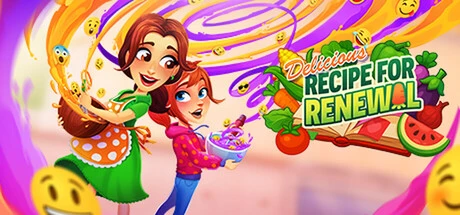 Games like Delicious: Recipe for Renewal