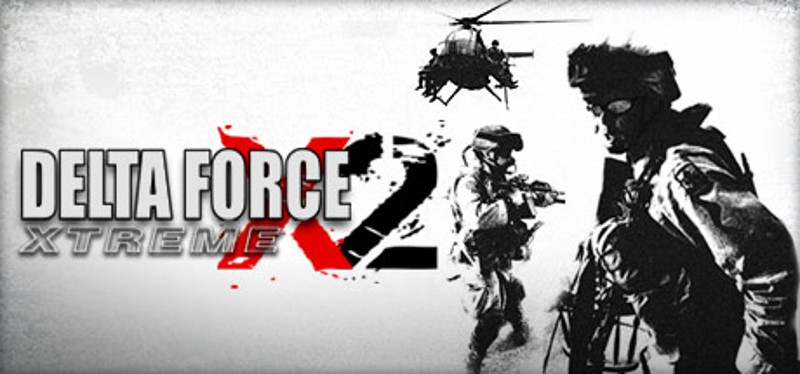Delta Force Xtreme 2 Image