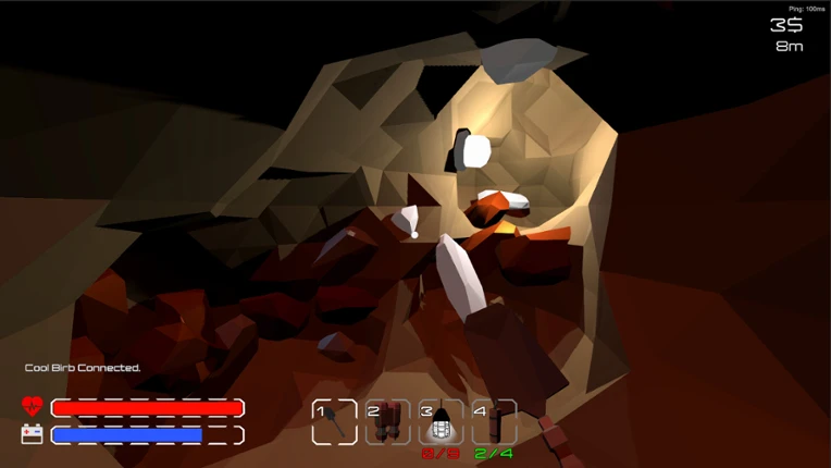 Dig For Your Lives Image